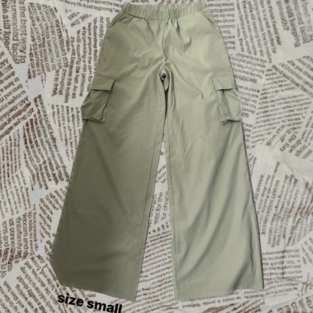 Cargo Pants